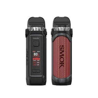 Smok IPX 80 Pod Kit - Red
