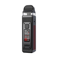 Smok RPM 4 Pod Kit - Black Leather
