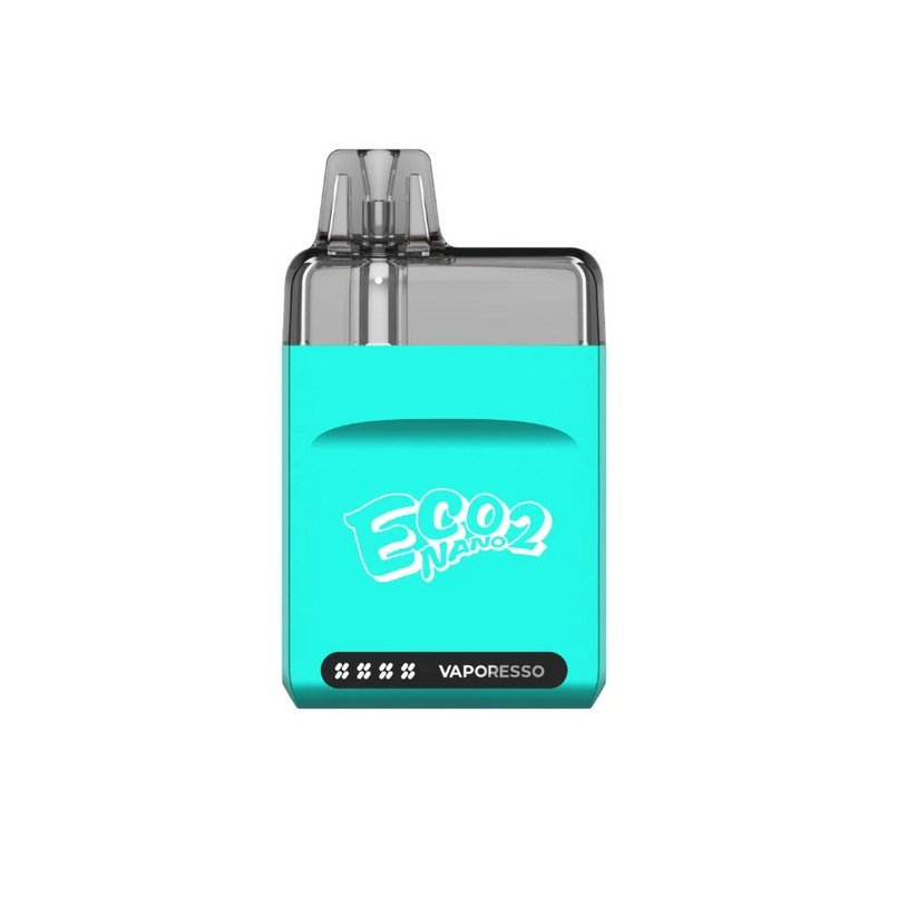 Vaporesso Eco Nano 2 Pod Kit - Cali Blue