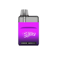 Vaporesso Eco Nano 2 Pod Kit - Mistic Purple