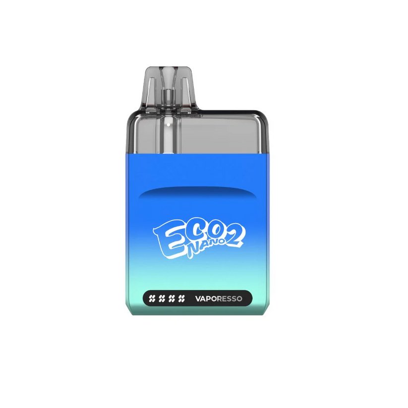Vaporesso Eco Nano 2 Pod Kit - Sky Blue
