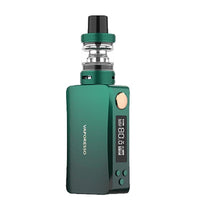 VAPORESSO GEN NANO VAPE KIT - Black