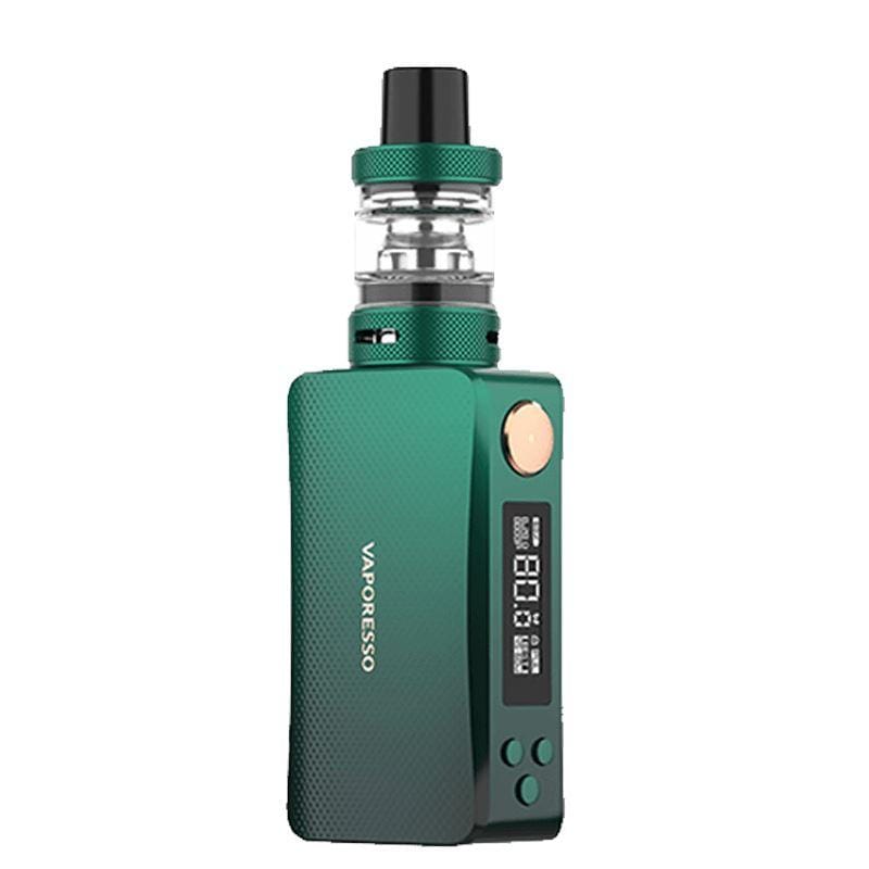 VAPORESSO GEN NANO VAPE KIT - Black