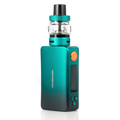 VAPORESSO GEN NANO VAPE KIT - Green