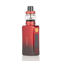 VAPORESSO GEN NANO VAPE KIT - Red
