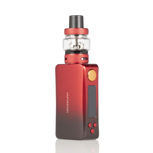 VAPORESSO GEN NANO VAPE KIT - Red