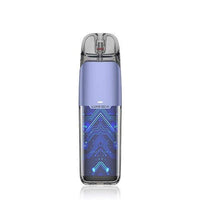 Vaporesso Luxe Q2 SE Pod Mod Vape Kit - Digital Blue