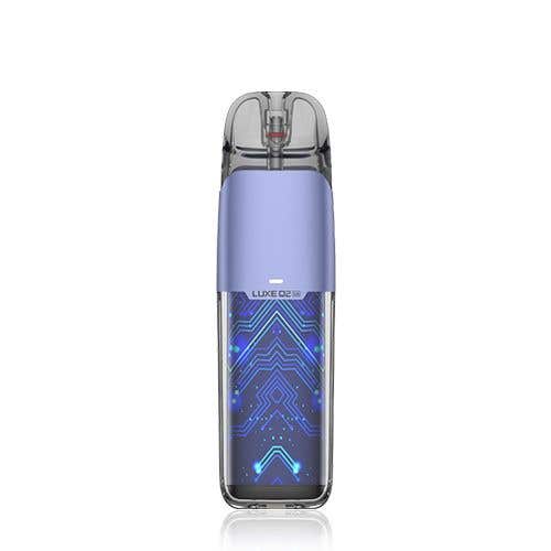 Vaporesso Luxe Q2 SE Pod Mod Vape Kit - Digital Blue