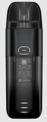 Vaporesso Luxe X Vape Kit - Black