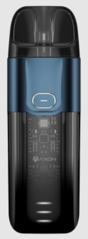 Vaporesso Luxe X Vape Kit - Blue