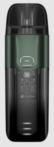 Vaporesso Luxe X Vape Kit - Green