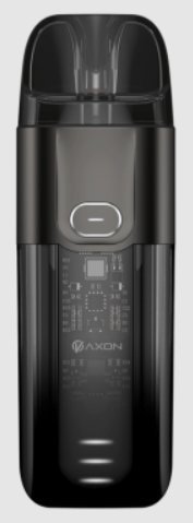 Vaporesso Luxe X Vape Kit - Grey