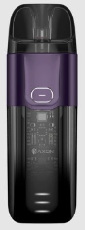 Vaporesso Luxe X Vape Kit - Purple