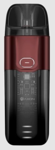 Vaporesso Luxe X Vape Kit - Red