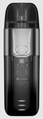 Vaporesso Luxe X Vape Kit - Silver