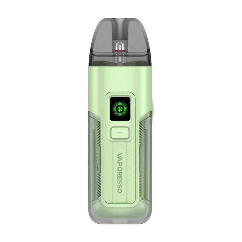 Vaporesso LUXE X2 Pod Vape Kit Device - Avocado Green