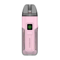 Vaporesso LUXE X2 Pod Vape Kit Device - Light Pink