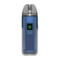 Vaporesso LUXE X2 Pod Vape Kit Device - Navy Blue