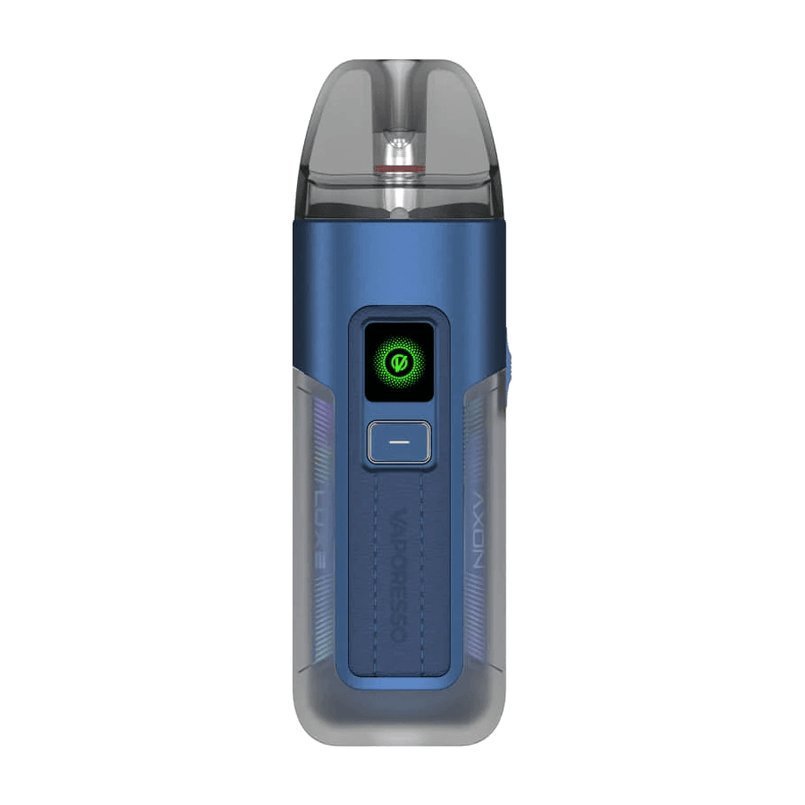 Vaporesso LUXE X2 Pod Vape Kit Device - Navy Blue