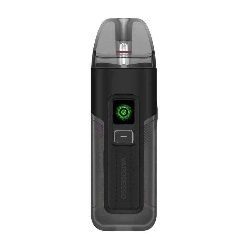 Vaporesso LUXE X2 Pod Vape Kit Device - Night Black