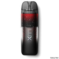 Vaporesso Luxe XR Pod Kit Device - Galaxy Red