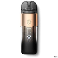 Vaporesso Luxe XR Pod Kit Device - Gold