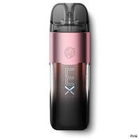 Vaporesso Luxe XR Pod Kit Device - Pink
