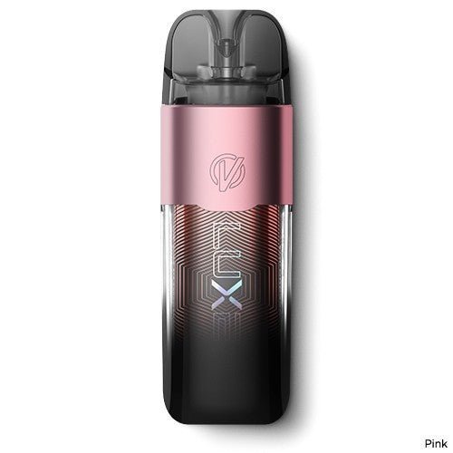 Vaporesso Luxe XR Pod Kit Device - Pink