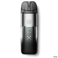 Vaporesso Luxe XR Pod Kit Device - Silver