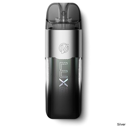 Vaporesso Luxe XR Pod Kit Device - Silver