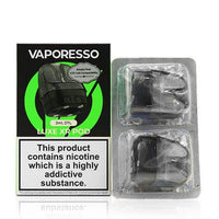 Vaporesso Luxe XR Replacement Pods - Pack of 2 - DTL
