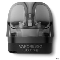 Vaporesso Luxe XR Replacement Pods - Pack of 2 - MTL