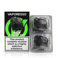 Vaporesso Luxe XR Replacement Pods - Pack of 2 - RDL