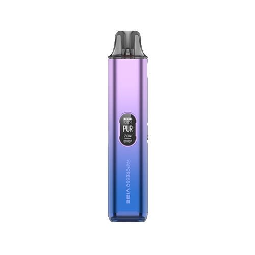Vaporesso Vibe Pod Kit - Berry Purple