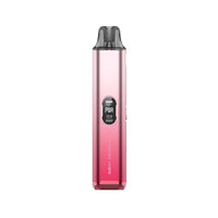 Vaporesso Vibe Pod Kit - Cherry Pink