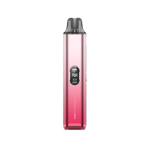 Vaporesso Vibe Pod Kit - Cherry Pink