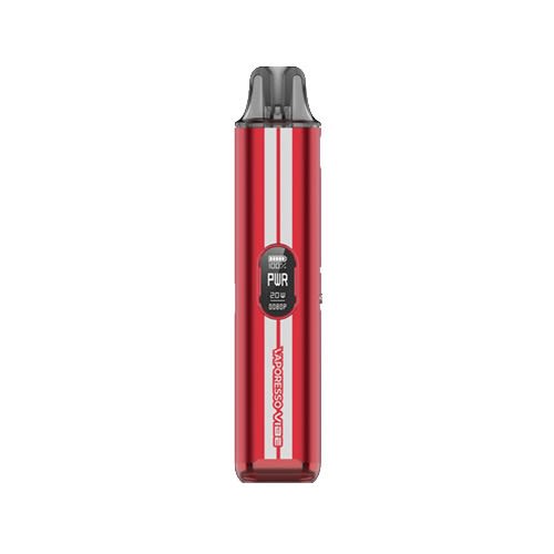 Vaporesso Vibe Pod Kit - Racing Red