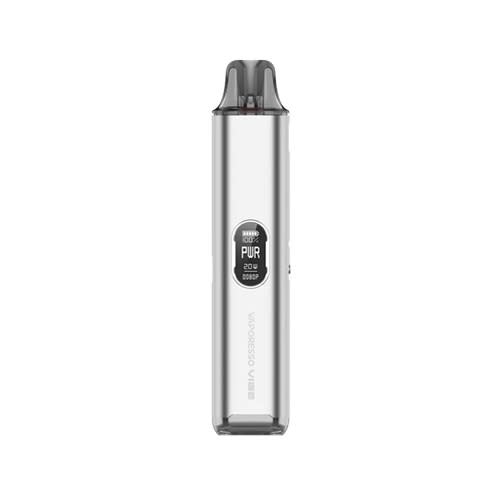 Vaporesso Vibe Pod Kit - Silver