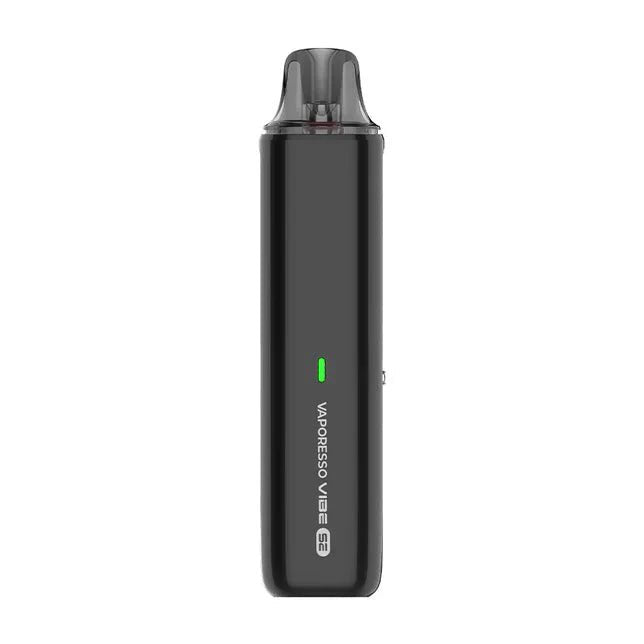 Vaporesso Vibe SE Pod Vape Kit - Black