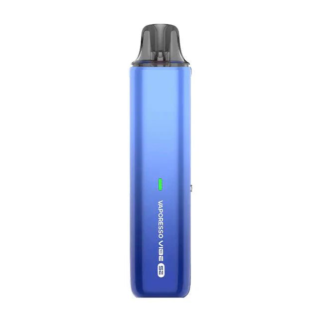Vaporesso Vibe SE Pod Vape Kit - Blue