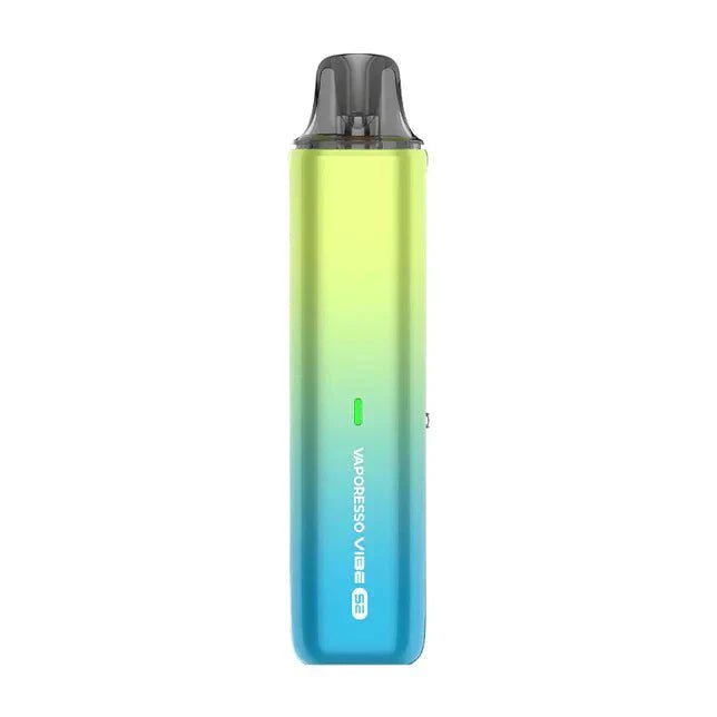 Vaporesso Vibe SE Pod Vape Kit - Frozen Mint