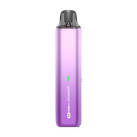 Vaporesso Vibe SE Pod Vape Kit - Grape Purple