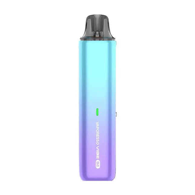 Vaporesso Vibe SE Pod Vape Kit - Ice Blueberry