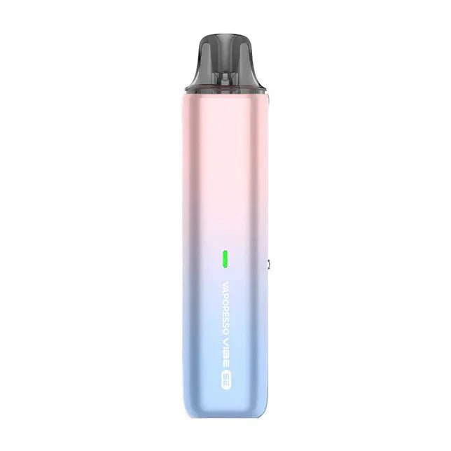 Vaporesso Vibe SE Pod Vape Kit - Ice Cream Pink
