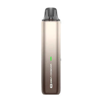 Vaporesso Vibe SE Pod Vape Kit - Mocha Coffee