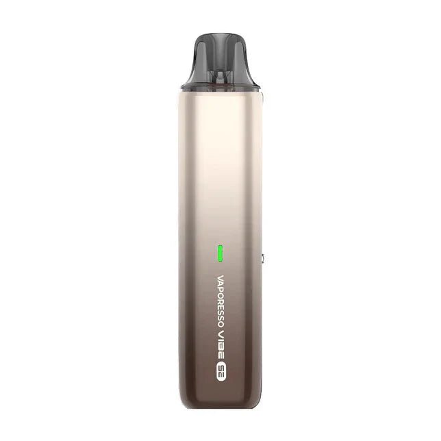 Vaporesso Vibe SE Pod Vape Kit - Mocha Coffee