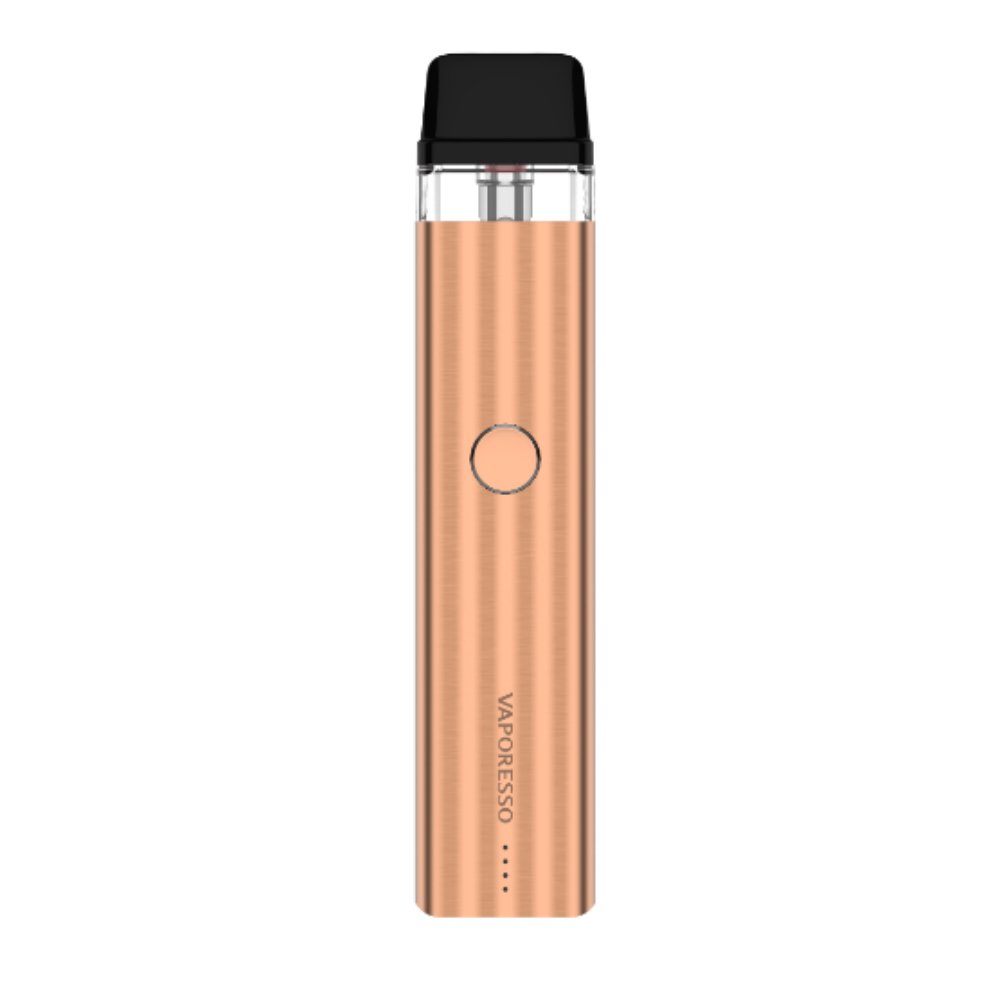 Vaporesso XROS 2 Pod Vape Kit - Gold
