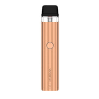 Vaporesso XROS 2 Pod Vape Kit - Gold