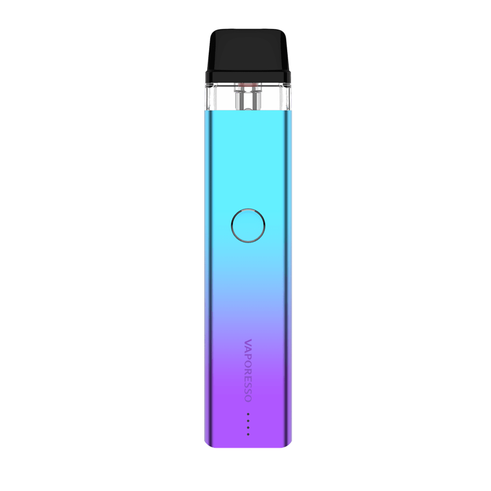 Vaporesso XROS 2 Pod Vape Kit - Grape Purple