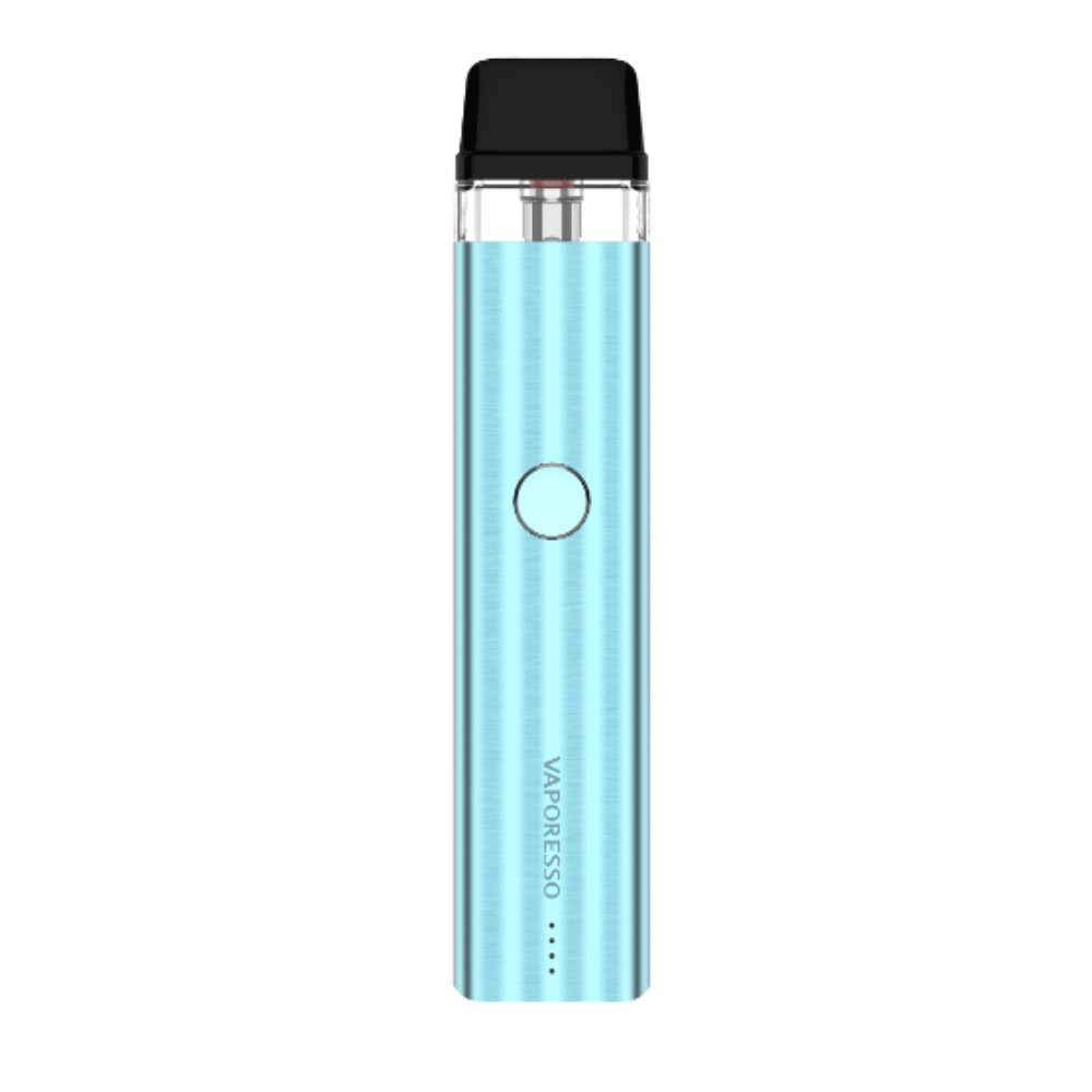 Vaporesso XROS 2 Pod Vape Kit - Sierra Blue